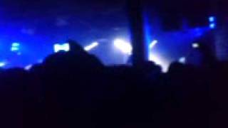 Narrow Minded Social Club - The Rifles -  Liverpool