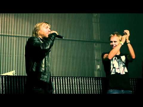 ADE 2011 | Aftermovie