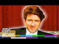 Previously Unseen David Lynch Interview on the Making of Dune (1984)