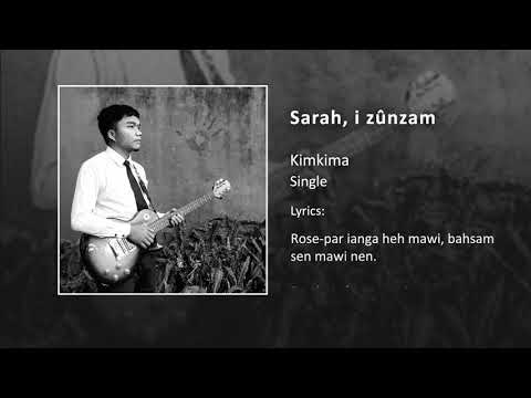Kimkima - Sarah,I zunzam (Official lyric video).