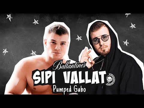 SIPI VALLAT // Pumped Gabo