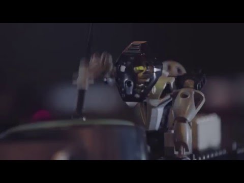 Audi_OOOO_rama Performance: Toa Mata Band