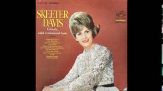 Don&#39;t Let It Happen To Us - Skeeter Davis