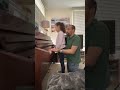 Alice And I Play The Simpsons Theme