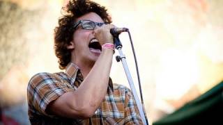 Pickwick - Window Sill (Live at the Mural)