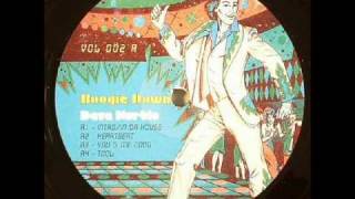 Dave Kurtis - Heartbeat