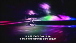 John Frusciante - Second Walk Legendado Eng/PT