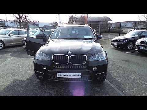 10MH2662 - 10MH2662 BMW X5 xDrive30d SE
