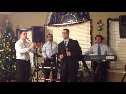 Kujtim Ismaili & *Esnaf Band* - Nuk Ta Njofta Zerin 2013