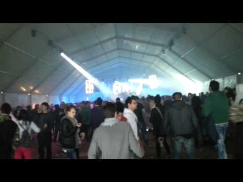 CANDY COX @ TECHNOFLASH 2013