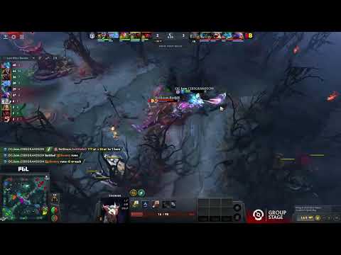 BZM Puck juking, jiving & Breaking Ankles