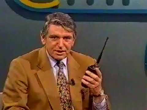 WDR ComputerClub - Januar 1995