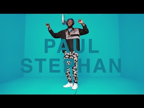 Paul Stephan - Paul Stephy Kane | A COLORS SHOW