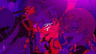 【山】デイバイデイズ / syudou ( covered by 山辺えーる) 歌ってみた【初音ミク&可不】