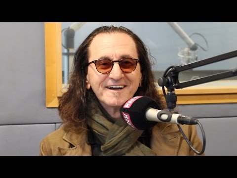 Geddy Lee answers your questions!