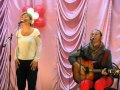 Григорий Данской, Ксения Полтева - Александровский сад 