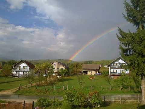 Bilalovac kroz vrijeme