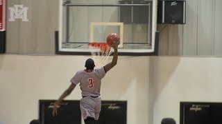 EMCC Men's Basketball vs Royal Ambassadors Highlights