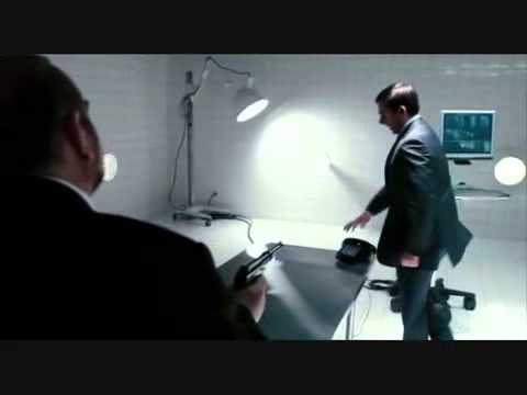 Get Smart element of surprise