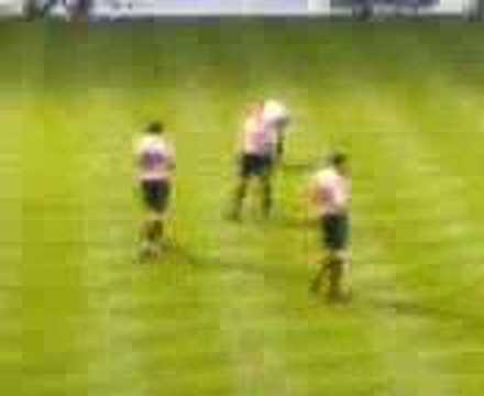 Ipswich v Sunderland