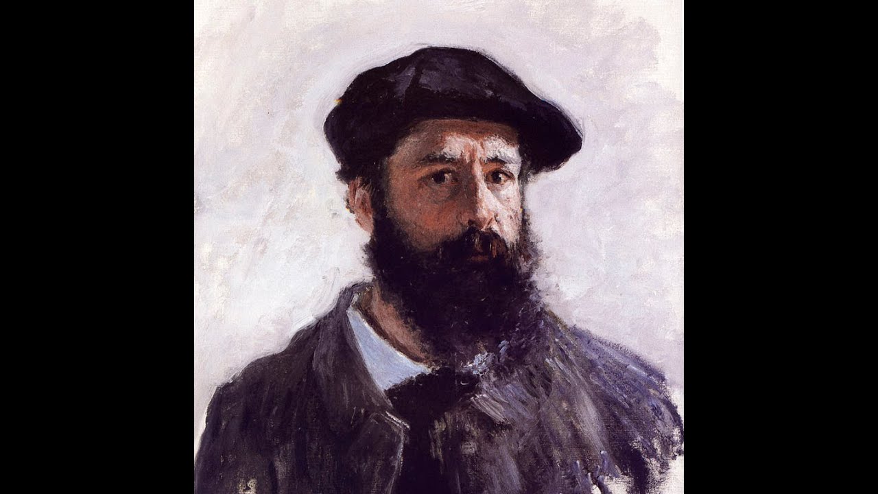 Claude Monet | Storie e vite d’artisti