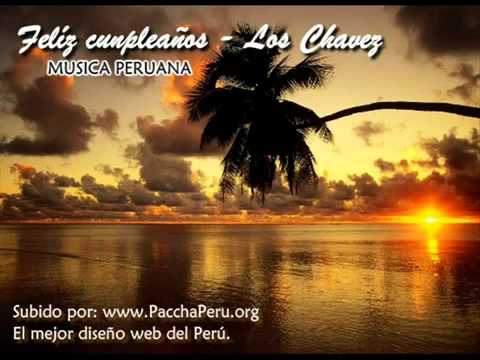 Serenata Criolla - Los Chavez