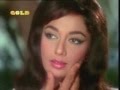 ये दिल दीवाना है #  YE DIL DEEWANA HAIN# MOHD RAFI#LATA# S D BURMAN # ISHQ PER JOR NAHI #1970