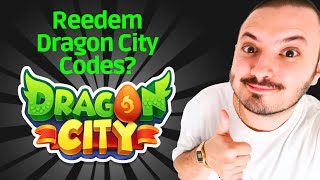 How to Redeem Dragon City Codes (2024)