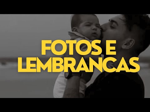 Bruno e trio - Fotos e lembranças (Clipe oficial)