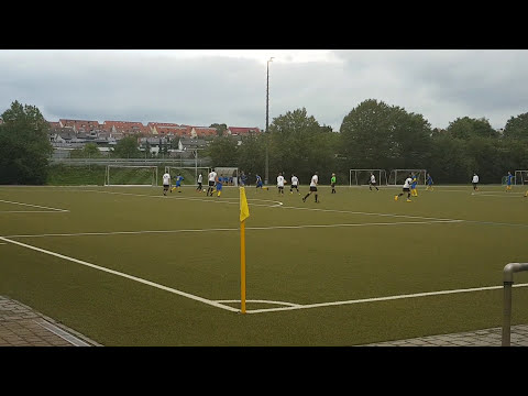 VfB Tamm 1920 - FC Marbach II 3:1