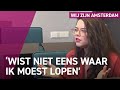Caribische studenten hebben het lastig in Amsterdam
