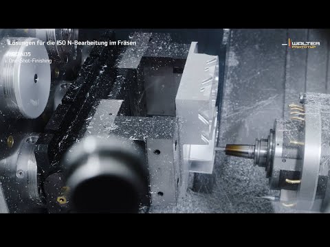 MD266 SUPREME, MC267 ADVANCE Spezialisten für Aluminium: Die neuen VHM-Fräser Supreme und Advance.