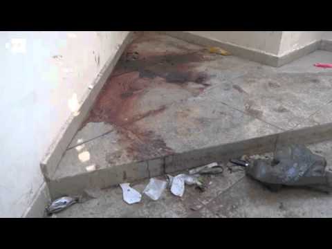 Mexican Navy finds secret tunnel after raiding El Chapo's house