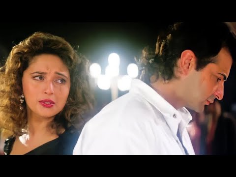 Jaa Sajna Tujhko Bhula Diya - Audio | Raja | Madhuri Dixit, Sanjay | Alka Yagnik, Udit Narayan