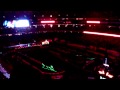 AMA Monster Energy Supercross 2014 intro 