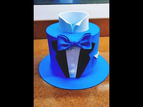 how to  make a shirt cake design // man shirt cake ❤️😊