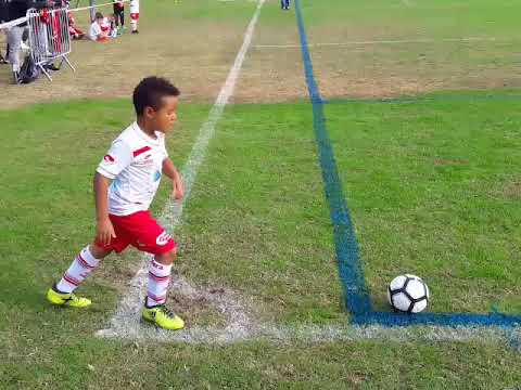 fc salaise vs fc valléedu jabron  tournoi fc montelimar u9 06102018