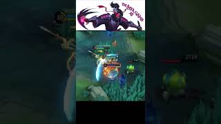 Download lagu Kill 15 ! HAYABUSA ! TOP GLOBAL ! Part  #shorts #mlbb #hayabusa mp3