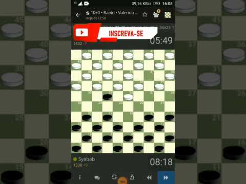 ZEUS 05 dama 100 casa ( jogue dama).