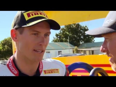 ASBK 2016 ROUND 2 WAKEFIELD PARK FOX SPORTS