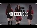 No Excuses - Meghan Trainor / Ara Cho Choreography