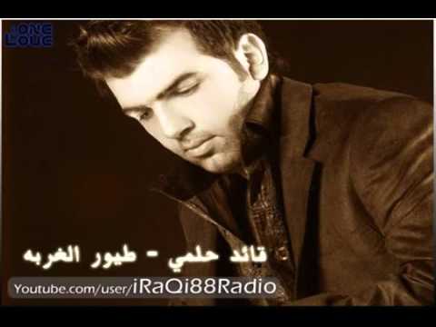 طيور الغربة قائد حلمي