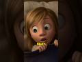 Inside Out Riley Is ACTUALLY Hidden In Imagination Land