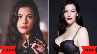 ARMAGEDDON (1998) Cast⭐Then and Now⭐How They Changed⭐Movie Stars