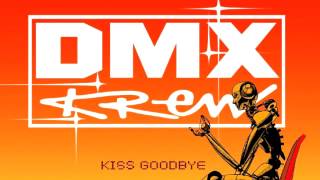 07 DMX Krew - Keep On Keepin On [BREAKIN RECORDS]