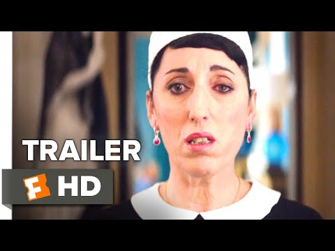 MADAME trailer