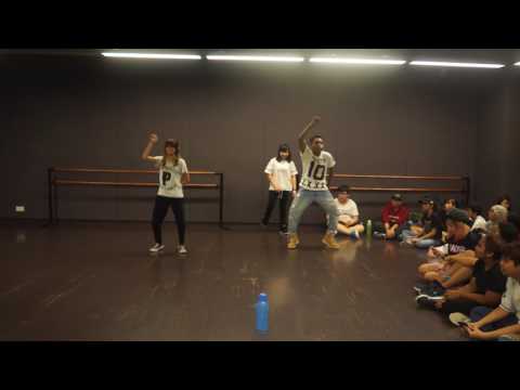 140417 || KPOP Dance Off Vol. 85 SHINee - Replay