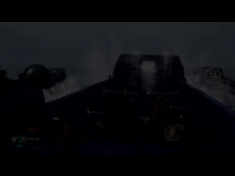 Call of Duty WW2 - War Mode Operation Neptune