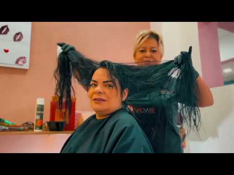 B-TOX BANANA E MEL -  TRATAMENTO ANTI FRIZZ