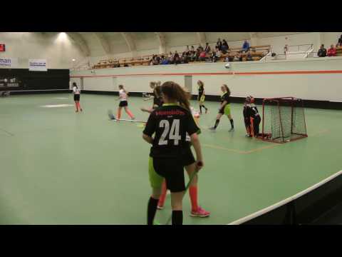 F02 Engelholm - IBK Lund